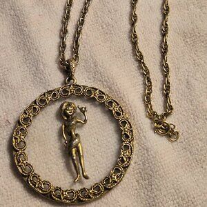 Vintage necklace
